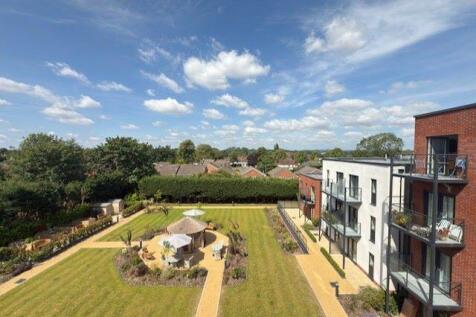 Birmingham Road, Sutton Coldfield B72 3 bed retirement property for sale