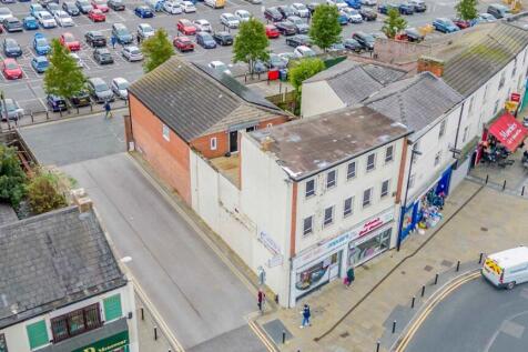 Fountain Street, Middleton M24 Apartment for sale