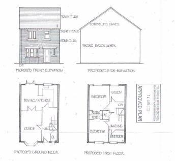 Regent Street, Telford TF1 Land for sale