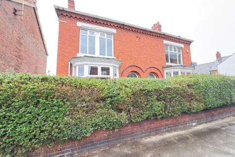Darwin Street, Northwich CW8 3 bed semi
