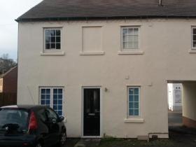 Park Street, Shifnal TF11 2 bed apartment for sale