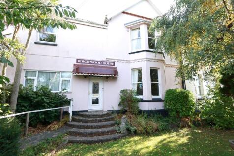 St. Andrews Road, Paignton TQ4 12 bed hotel room for sale