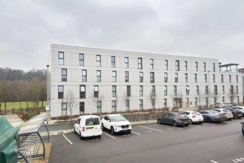 OneLondon Road, Newcastle under Lyme ST5 1 bed apartment for sale