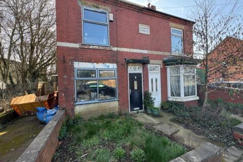 Monksbridge Road, Sheffield S25 3 bed semi