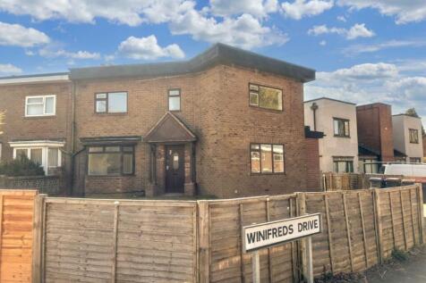 4 bedroom semi-detached house for sale