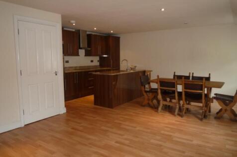 Park Street, Shifnal TF11 3 bed apartment for sale