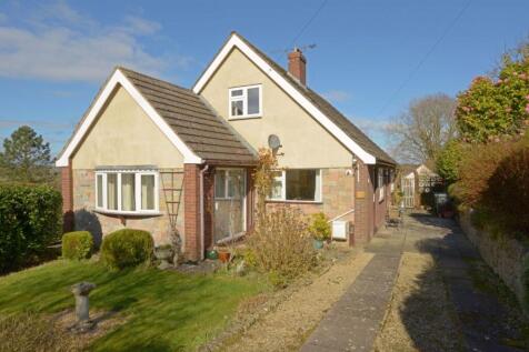 Cobwell Road, Telford TF12 4 bed bungalow for sale