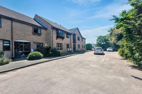 Threshers Drive, Maidstone ME14 3 bed apartment for sale
