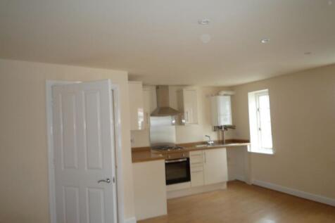 Park Street, Shifnal TF11 2 bed apartment for sale