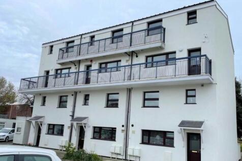 Raglan Road, Plymouth PL1 3 bed maisonette for sale