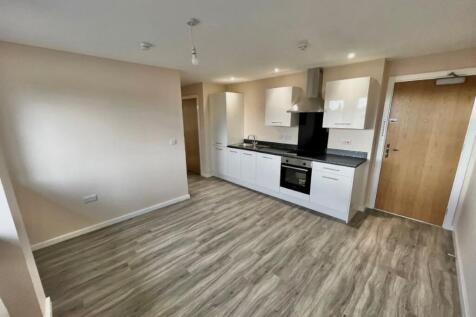 Goodiers Drive, Salford M5 1 bed apartment for sale