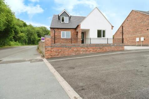 Southall Road, Telford TF4 3 bed detached house for sale