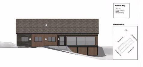 Detached house for sale