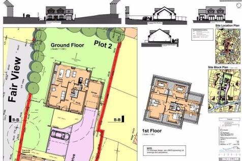 East Road, Telford TF2 Land for sale