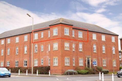 Old Toll Gate, Telford TF2 2 bed apartment for sale
