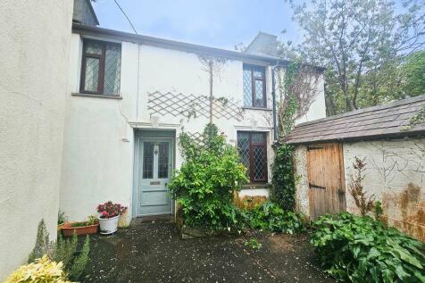 Llanon SY23 2 bed cottage for sale