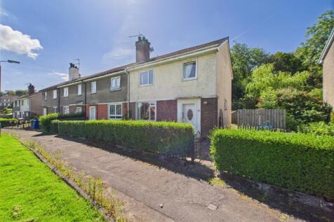 Nethercraigs Road, Paisley PA2 3 bed terraced house for sale