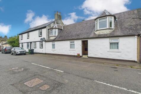 Millar Street, Strathaven ML10 2 bed terraced house for sale