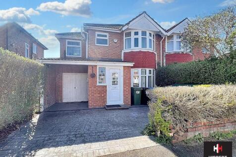 Arderne Road, Timperley, Altrincham 3 bed semi