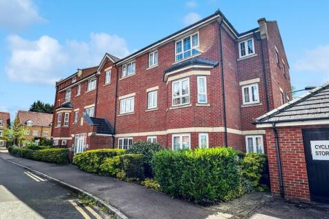 Dunstable, Bedfordshire LU6 2 bed flat for sale