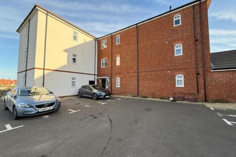 Harebell Gardens, Dunstable LU5 1 bed apartment for sale