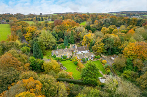 4 bedroom country house for sale