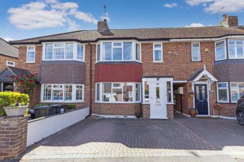 Skylark Road, Denham UB9 2 bed terraced house for sale