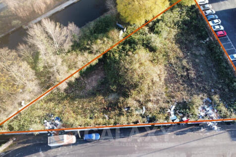 25 Wharton Street, Birmingham, West... Land for sale