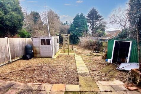 Mitchell Road, Bedworth CV12 1 bed maisonette for sale