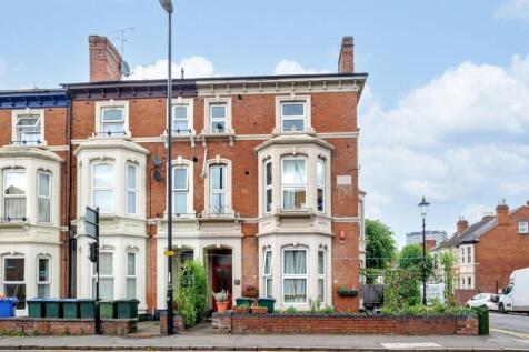 Middleborough Road, Coventry CV1 6 bed end of terrace house for sale