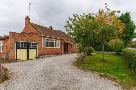 Lynbrook Road, Coventry CV5 3 bed detached bungalow for sale