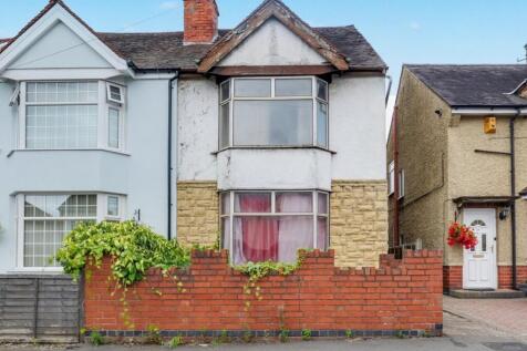 2 bedroom semi-detached house for sale