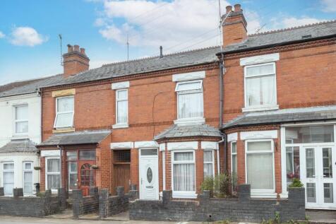 Sovereign Road, Coventry CV5 2 bed terraced house for sale