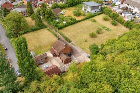 Lentons Lane, Coventry CV2 4 bed cottage for sale