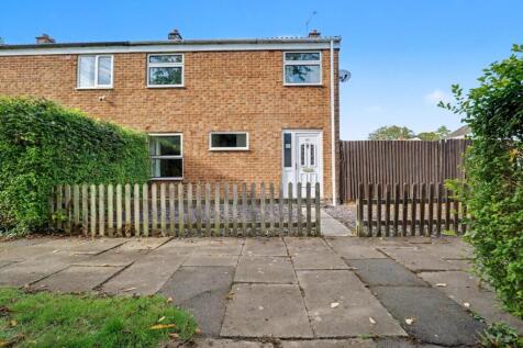 Westmorland Road, Coventry CV2 3 bed house for sale