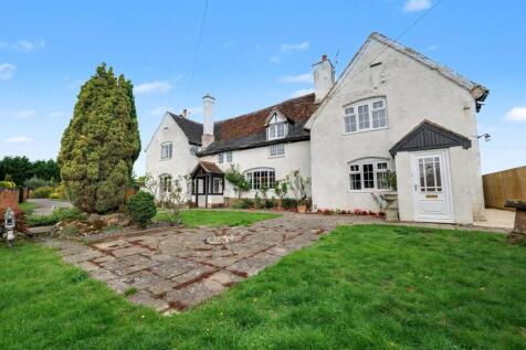 Upper Eastern Green Lane, Coventry CV5 9 bed detached house for sale