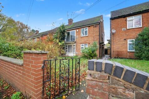 Selsey Close, Coventry CV3 2 bed maisonette for sale