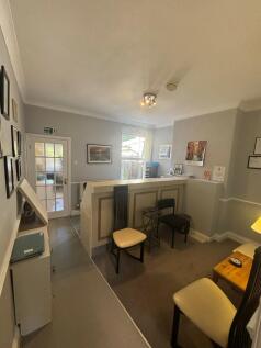 Terraced house for sale