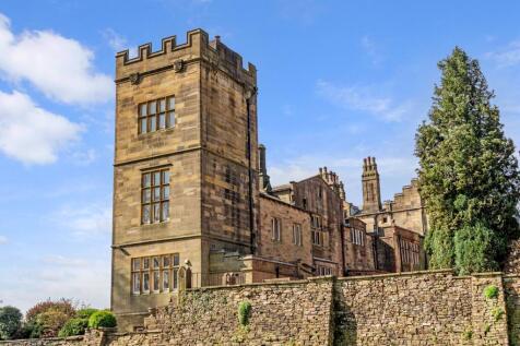 6 bedroom character property for sale