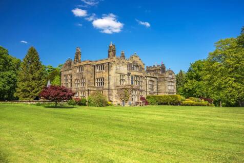 6 bedroom character property for sale