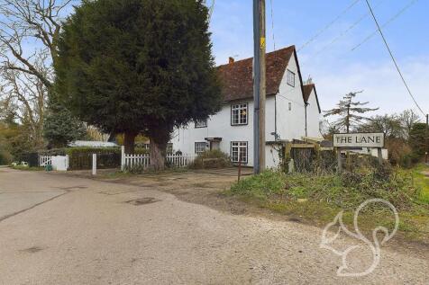 3 bedroom cottage for sale