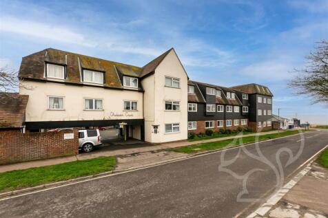 Seaview Avenue, West Mersea CO5 2 bed apartment for sale