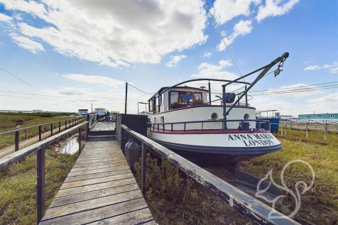Coast Road, West Mersea CO5 2 bed house for sale