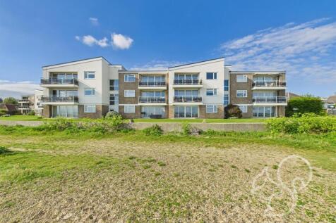 Shears Court, Shears Crescent, West... 2 bed flat for sale