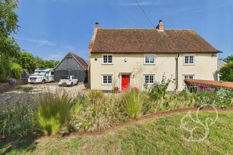Peldon Road, Colchester CO5 3 bed house for sale