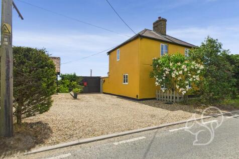 Wigborough Road, Colchester CO5 3 bed house for sale
