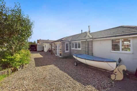 Rosebank Road, Colchester CO5 4 bed detached bungalow for sale