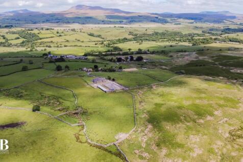 6 bedroom barn conversion for sale