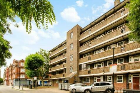 3 bedroom flat for sale