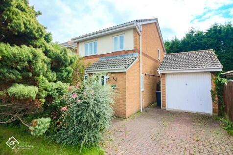 2 bedroom detached house for sale